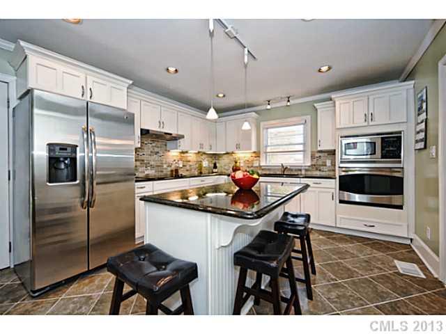 5014 Wedgewood Drive Charlotte NC 28210