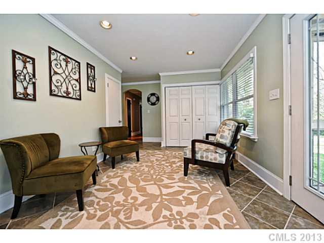 5014 Wedgewood Drive Charlotte NC 28210