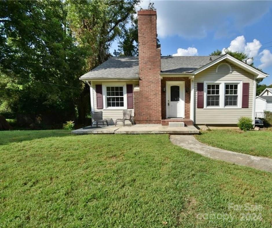 906 W Walnut Avenue Gastonia NC 28052