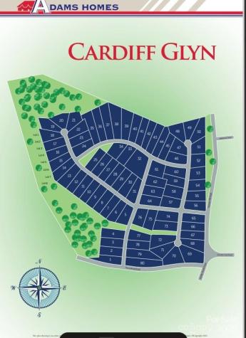 5131 Colchester Court Catawba NC 28609