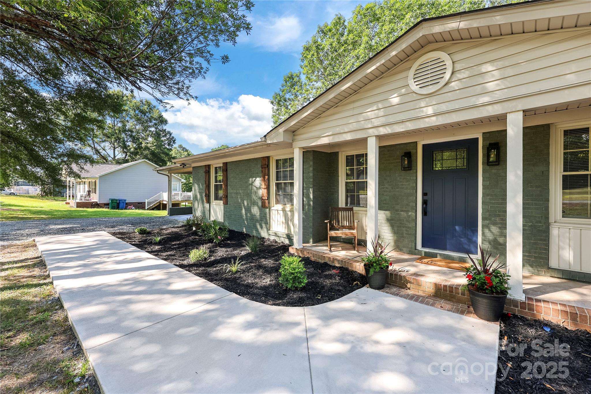 607 Dick Street Albemarle NC 28001