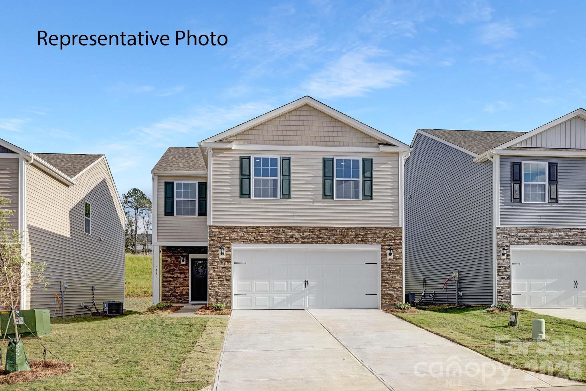 2800 Frances View Lane Lincolnton NC 28092