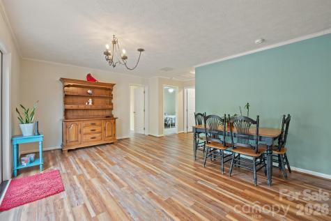 2517 Horseshoe Road Westfield NC 27053