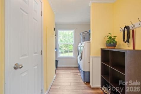 2517 Horseshoe Road Westfield NC 27053