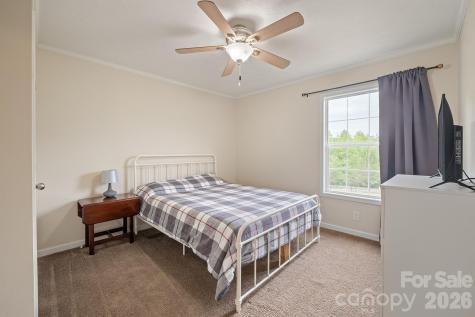 2517 Horseshoe Road Westfield NC 27053