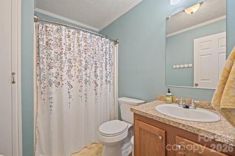 2517 Horseshoe Road Westfield NC 27053