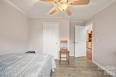 2517 Horseshoe Road Westfield NC 27053