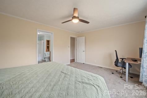 2517 Horseshoe Road Westfield NC 27053