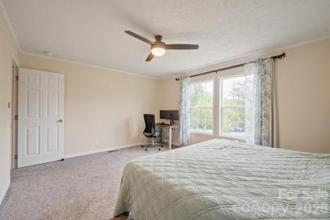 2517 Horseshoe Road Westfield NC 27053