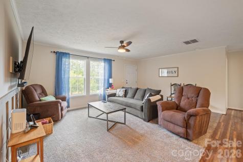 2517 Horseshoe Road Westfield NC 27053