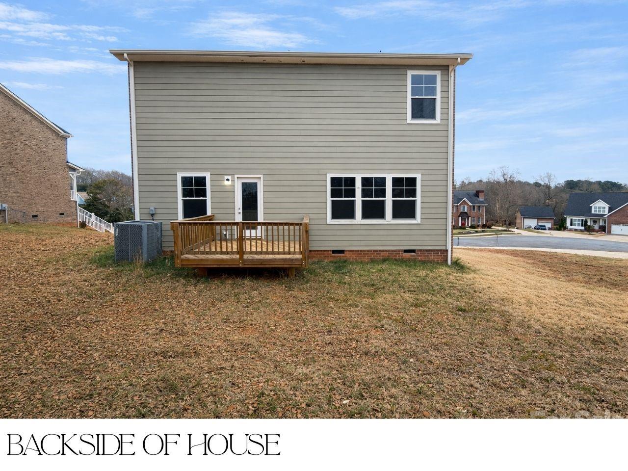 1343 Harvest Moon Way Shelby NC 28150