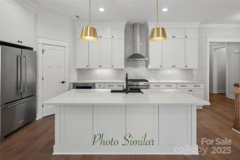 55 Chimney Chase Trail Hendersonville NC 28739