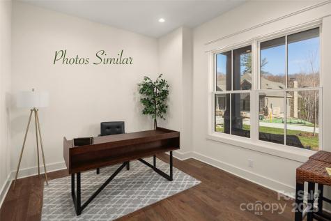 55 Chimney Chase Trail Hendersonville NC 28739