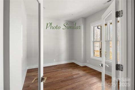 55 Chimney Chase Trail Hendersonville NC 28739