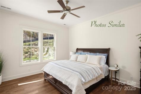 55 Chimney Chase Trail Hendersonville NC 28739