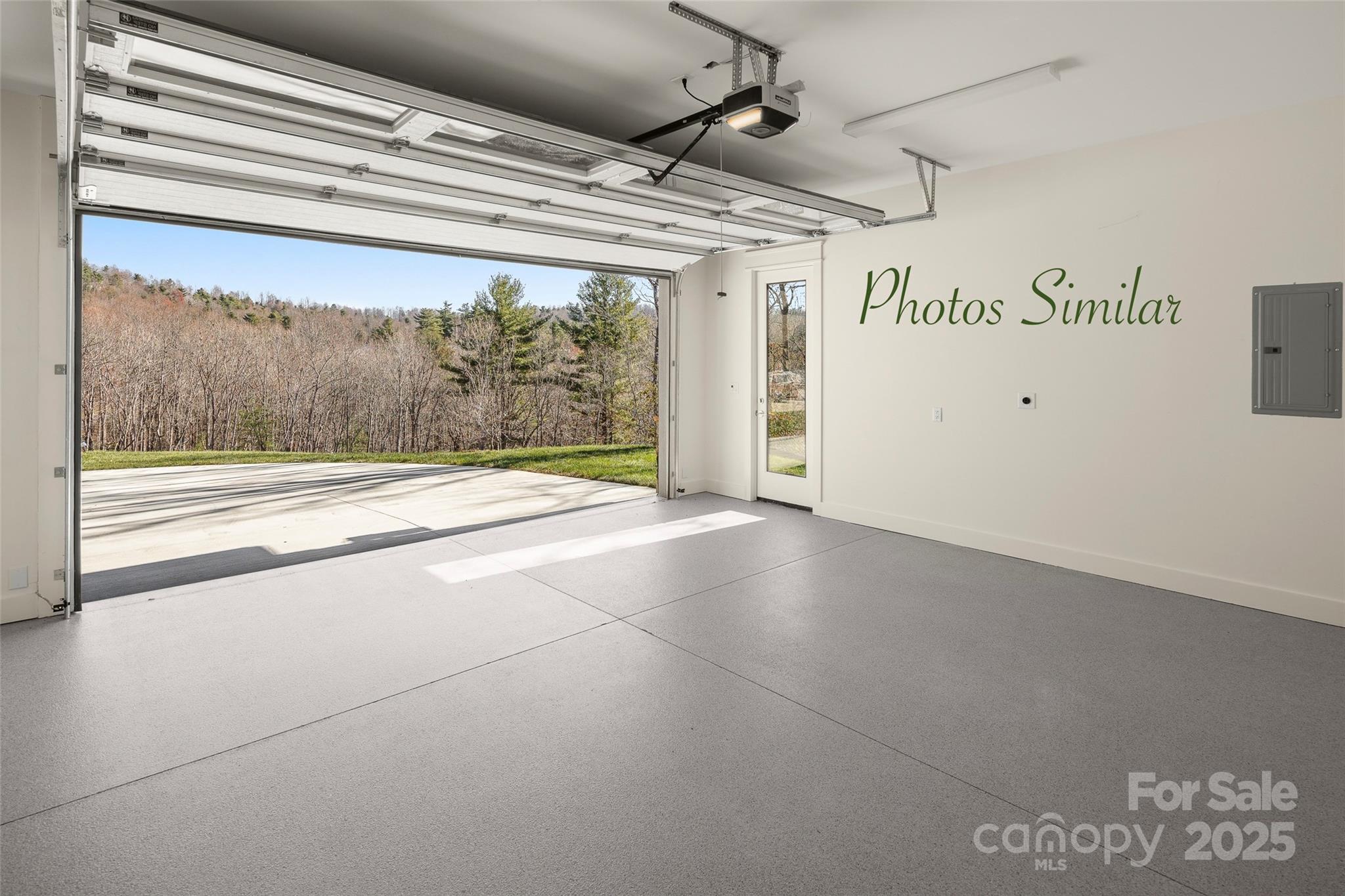 55 Chimney Chase Trail Hendersonville NC 28739