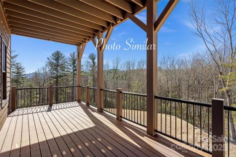 55 Chimney Chase Trail Hendersonville NC 28739