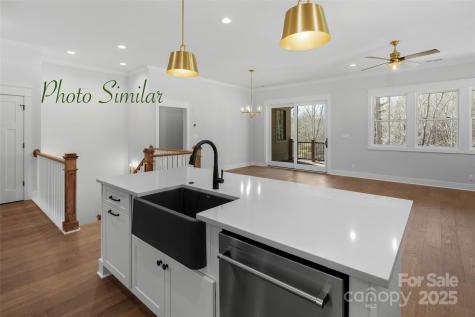 55 Chimney Chase Trail Hendersonville NC 28739