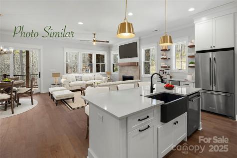 55 Chimney Chase Trail Hendersonville NC 28739