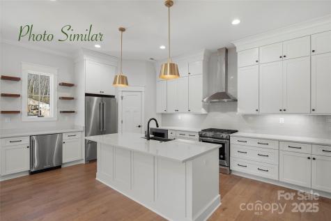 55 Chimney Chase Trail Hendersonville NC 28739