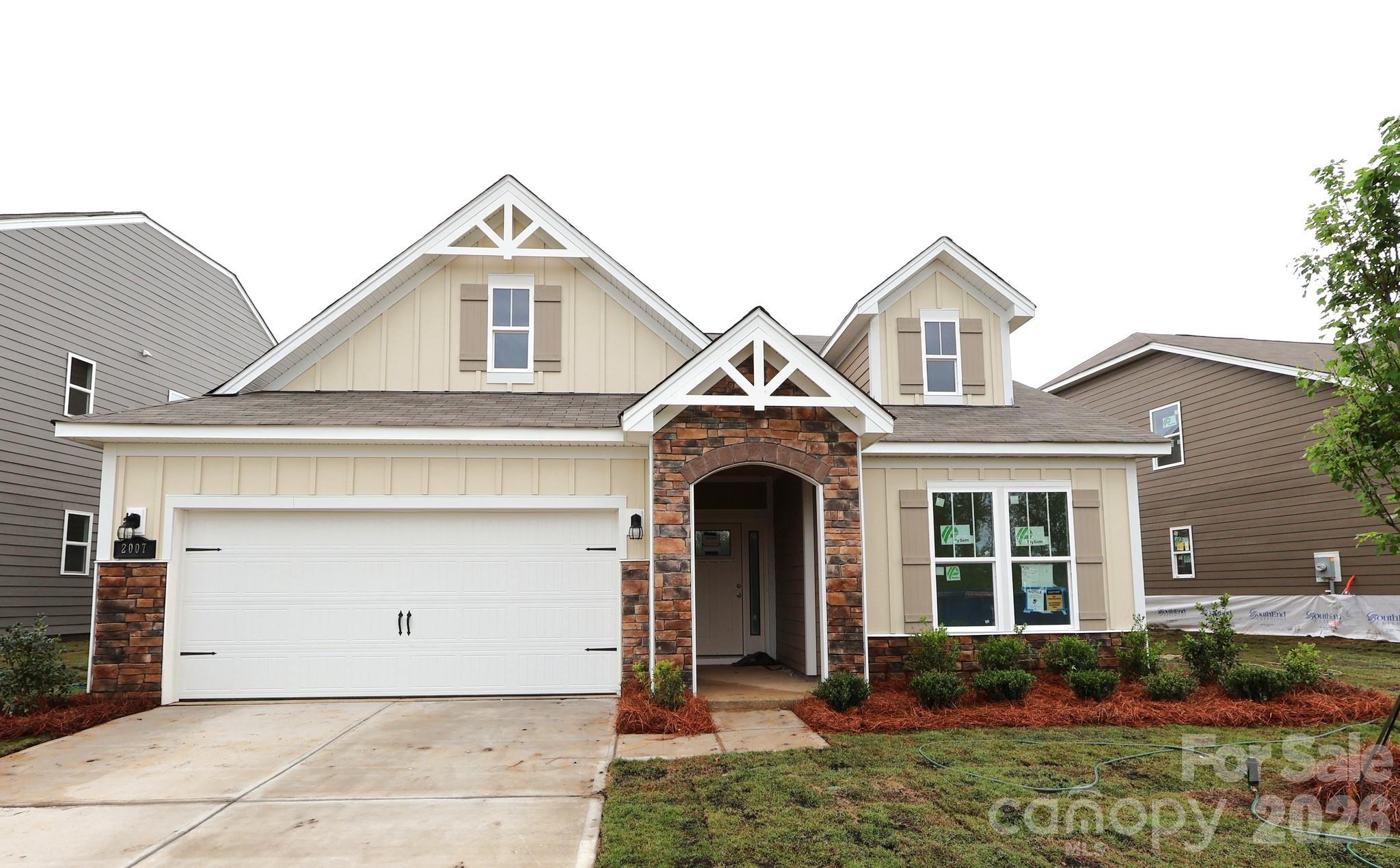 2007 Uplands Road Sherrills Ford NC 28673