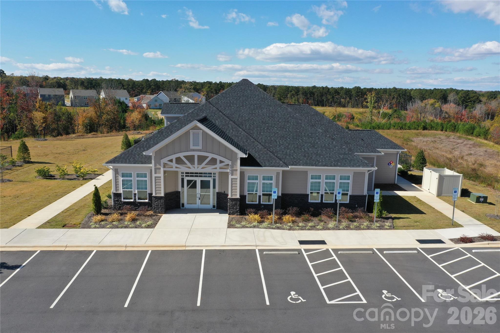 2007 Uplands Road Sherrills Ford NC 28673
