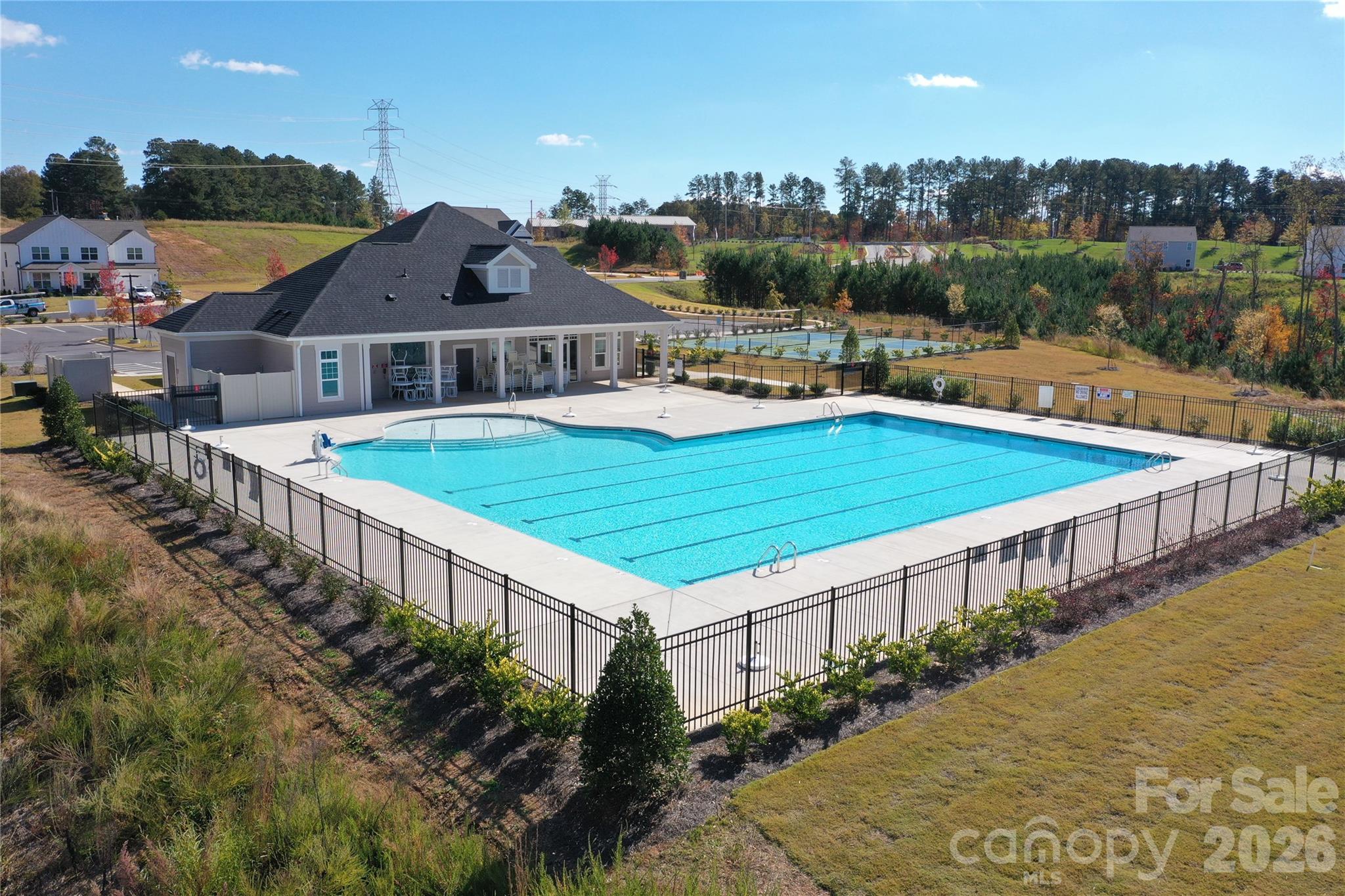 2007 Uplands Road Sherrills Ford NC 28673