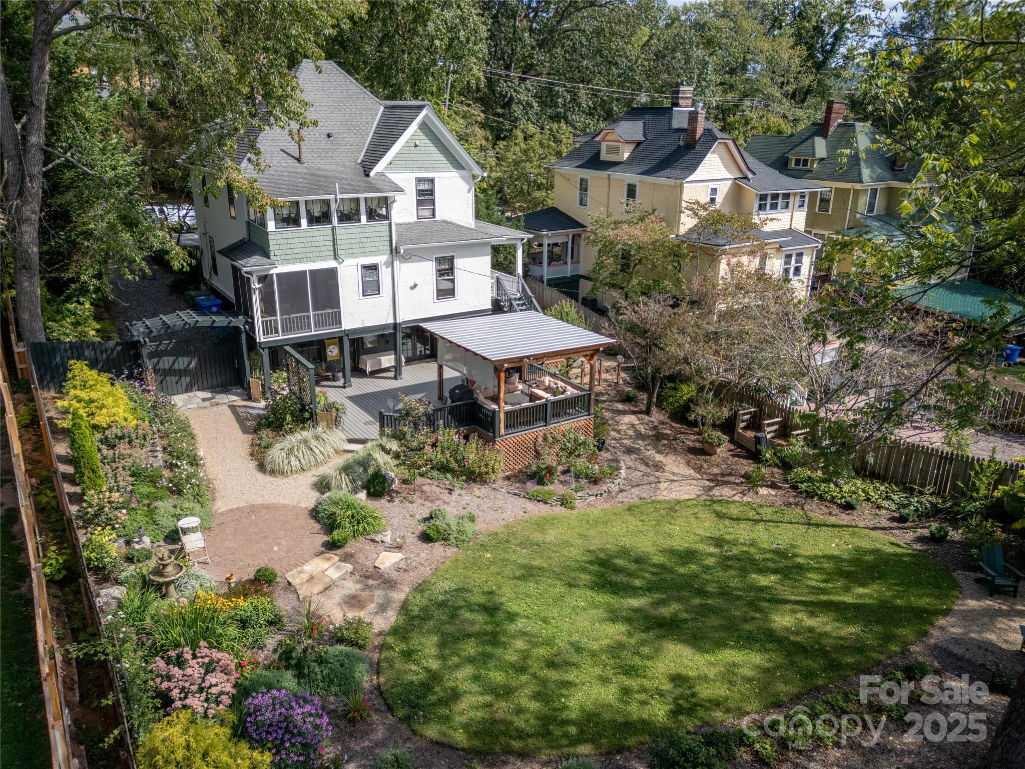 44 Watauga Street Asheville NC 28801