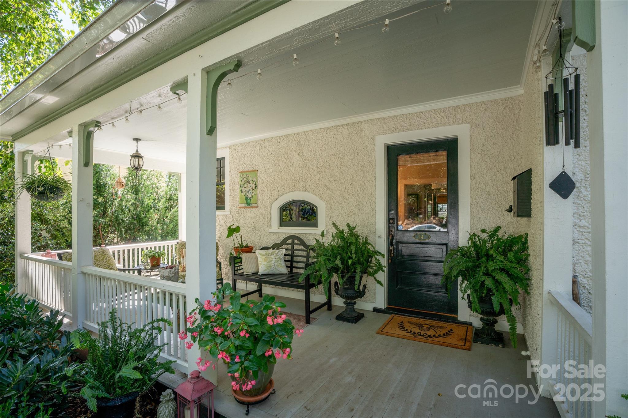 44 Watauga Street Asheville NC 28801