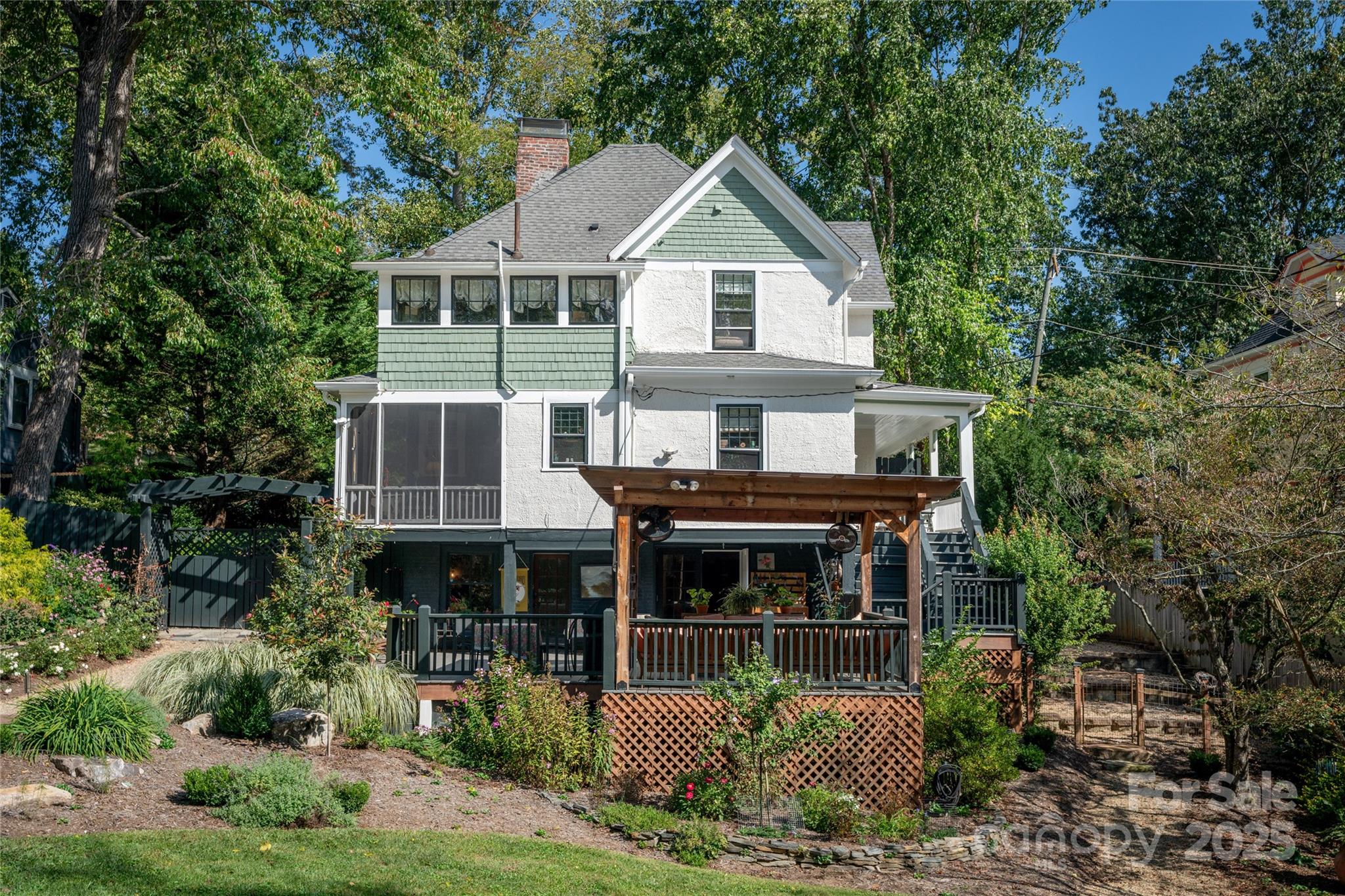 44 Watauga Street Asheville NC 28801