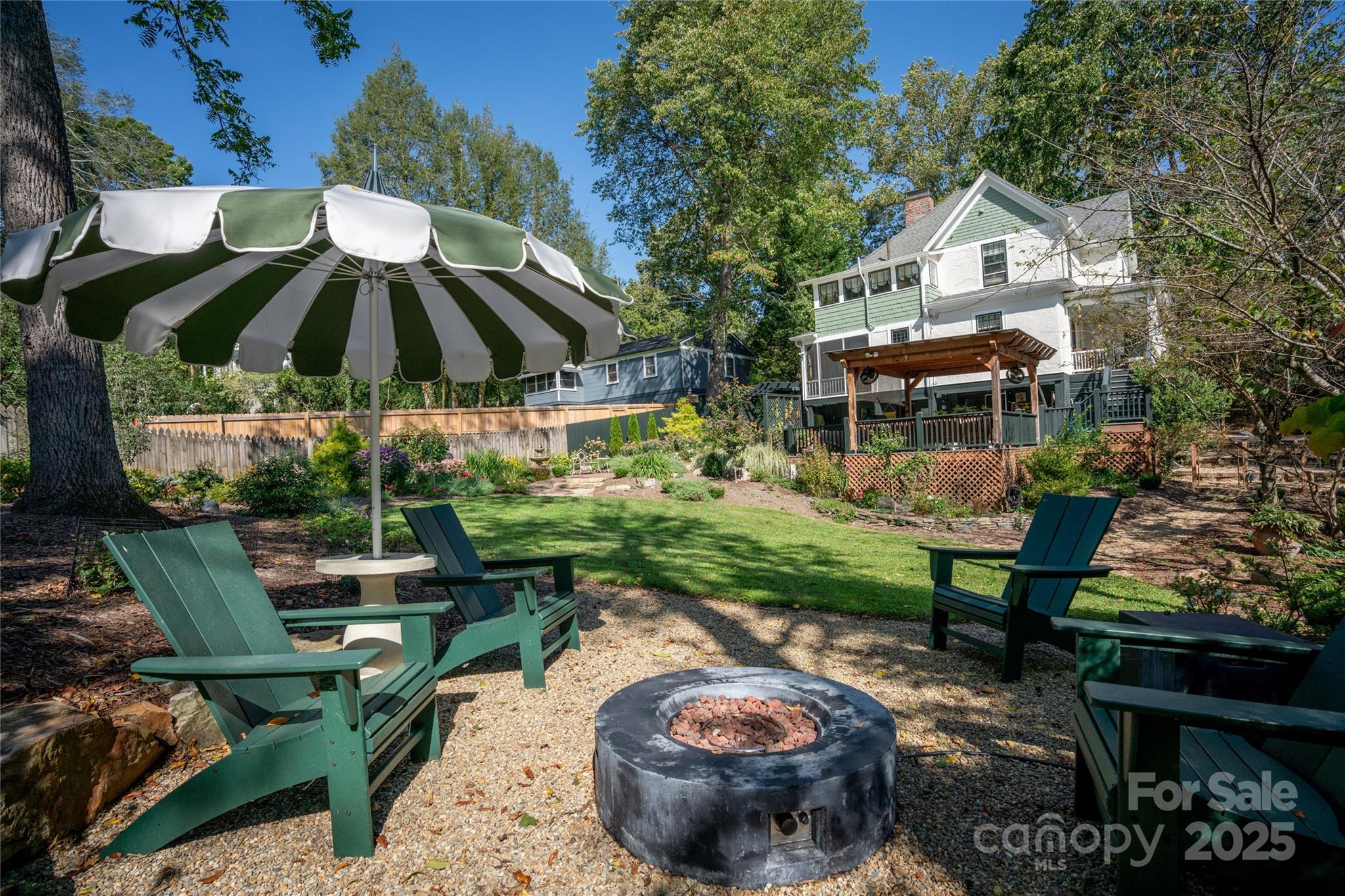 44 Watauga Street Asheville NC 28801