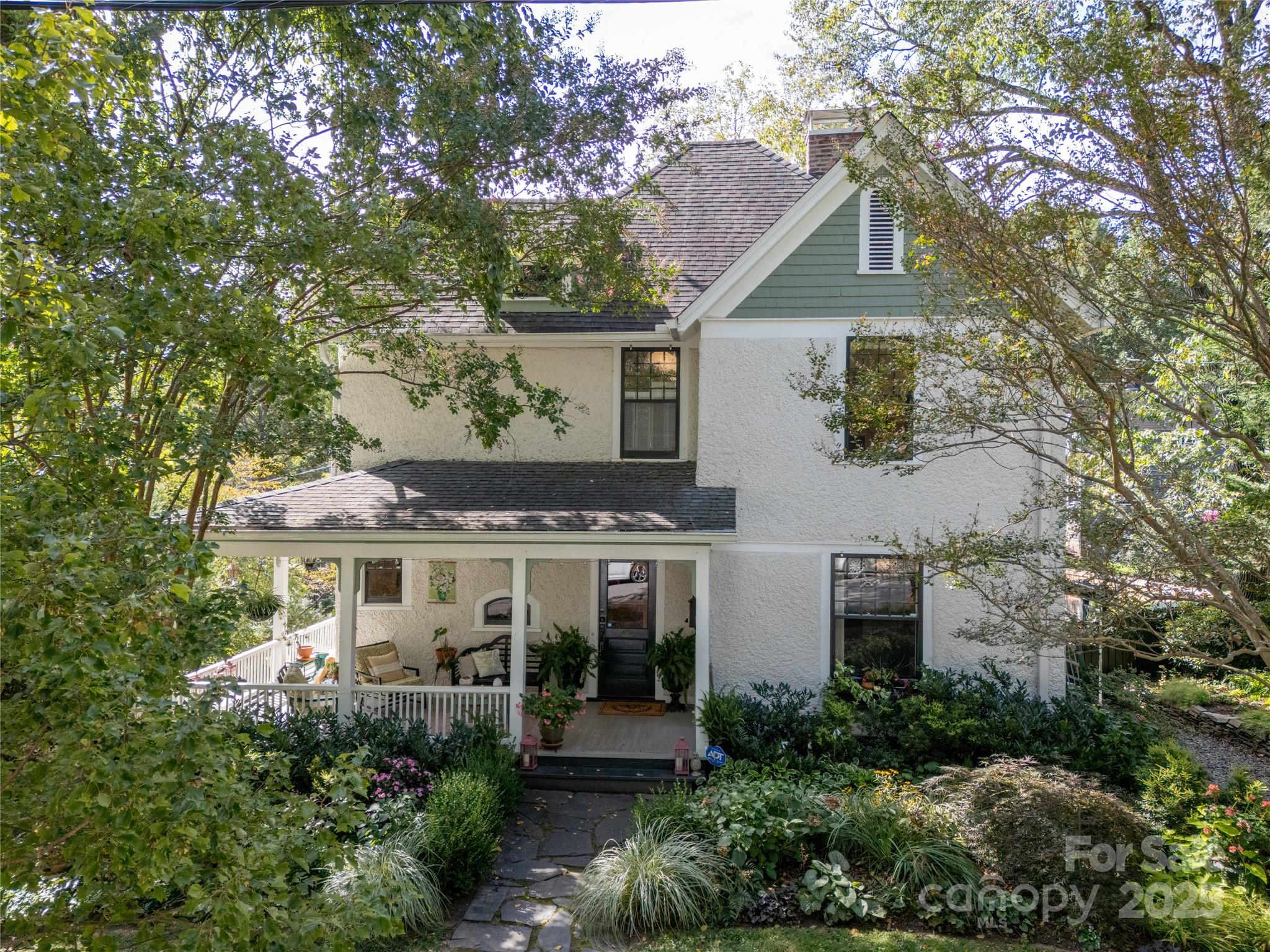 44 Watauga Street Asheville NC 28801