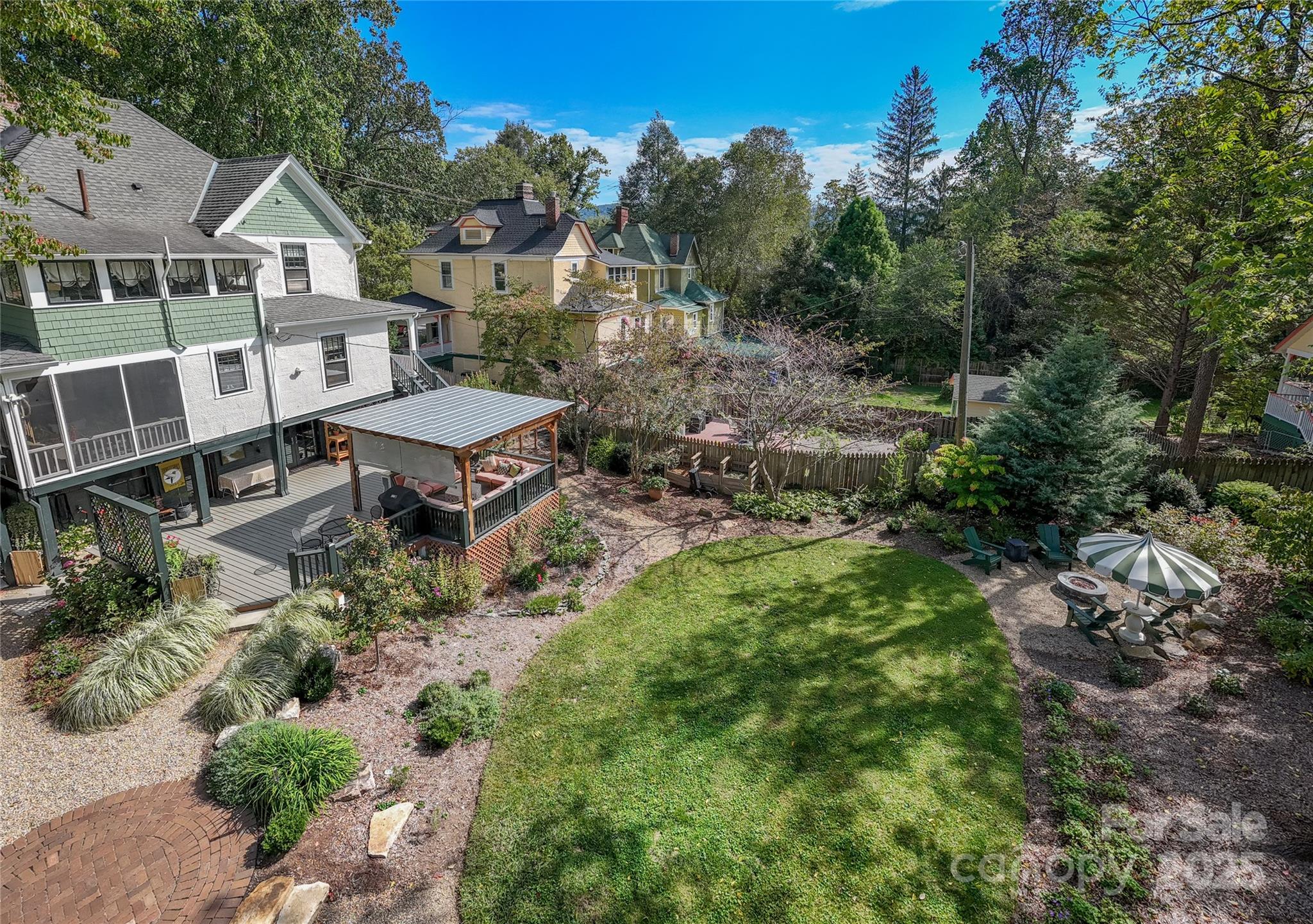 44 Watauga Street Asheville NC 28801