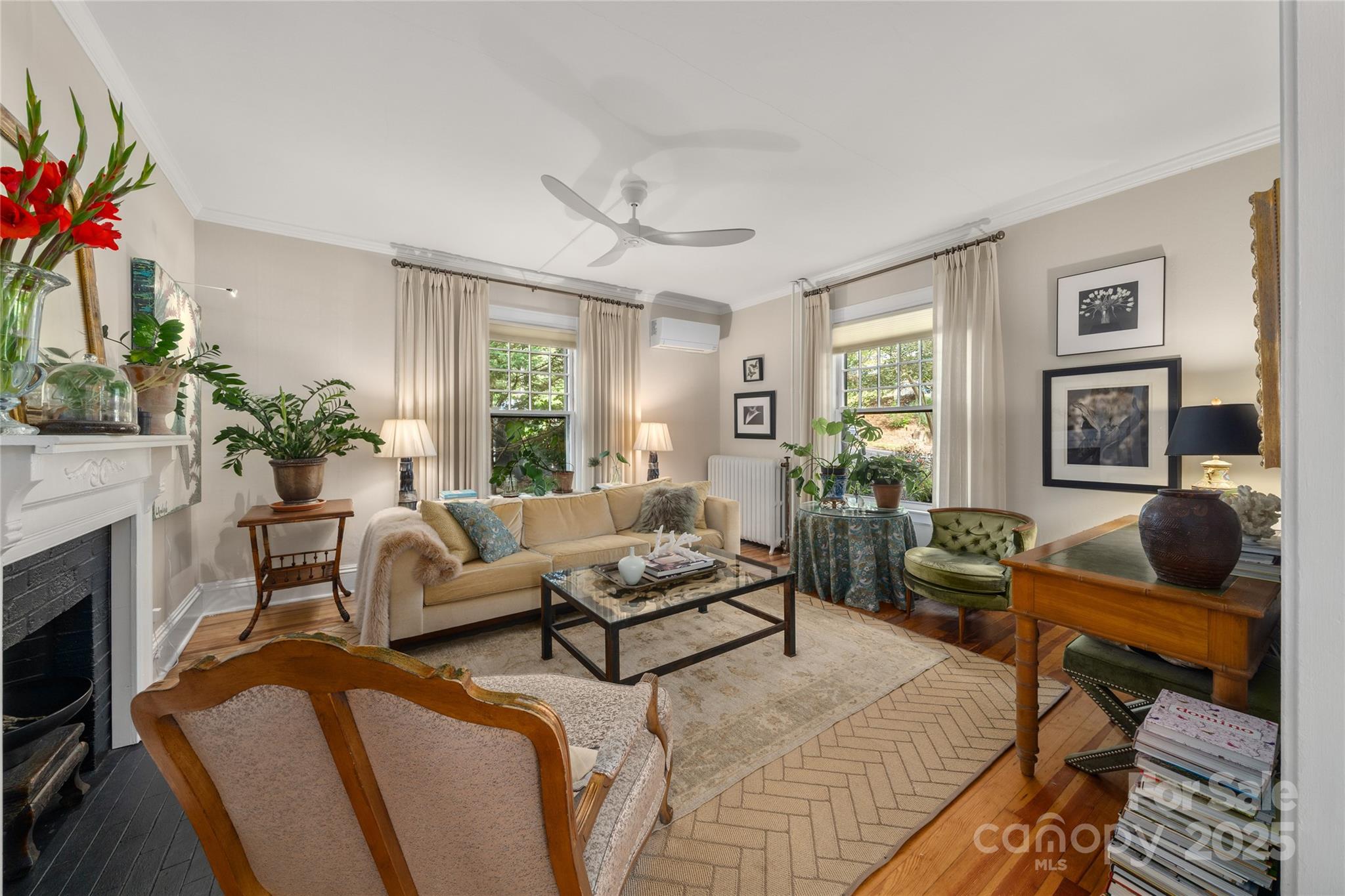 44 Watauga Street Asheville NC 28801