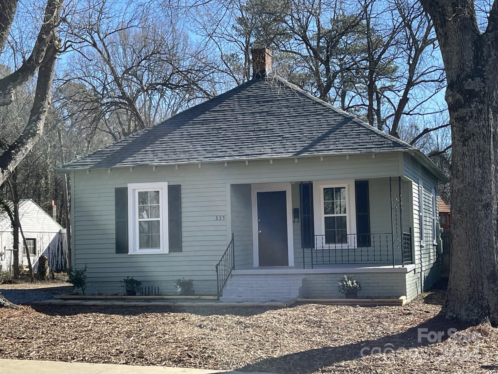 335 Patterson Avenue Mooresville NC 28115