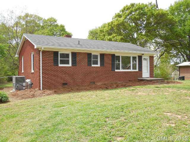 2701 Monterey Park Drive Gastonia NC 28054