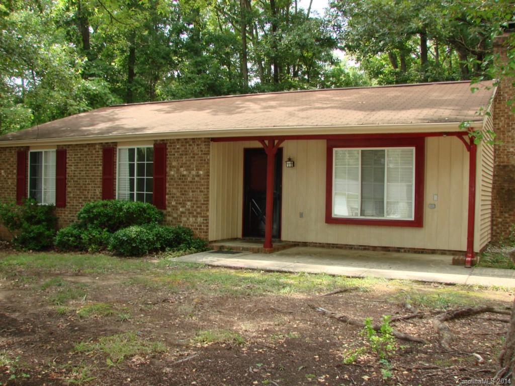 6414 Big Oak Lane Charlotte NC 28227