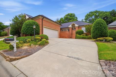 3584 Cedarfield Court NW Concord NC 28027