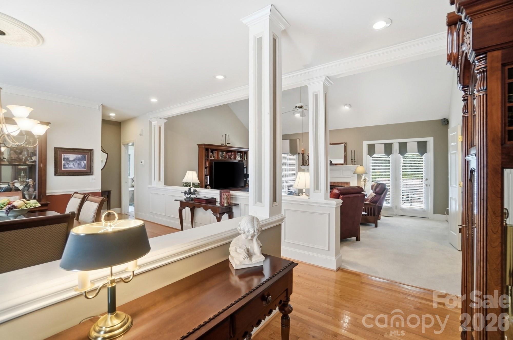 3584 Cedarfield Court NW Concord NC 28027