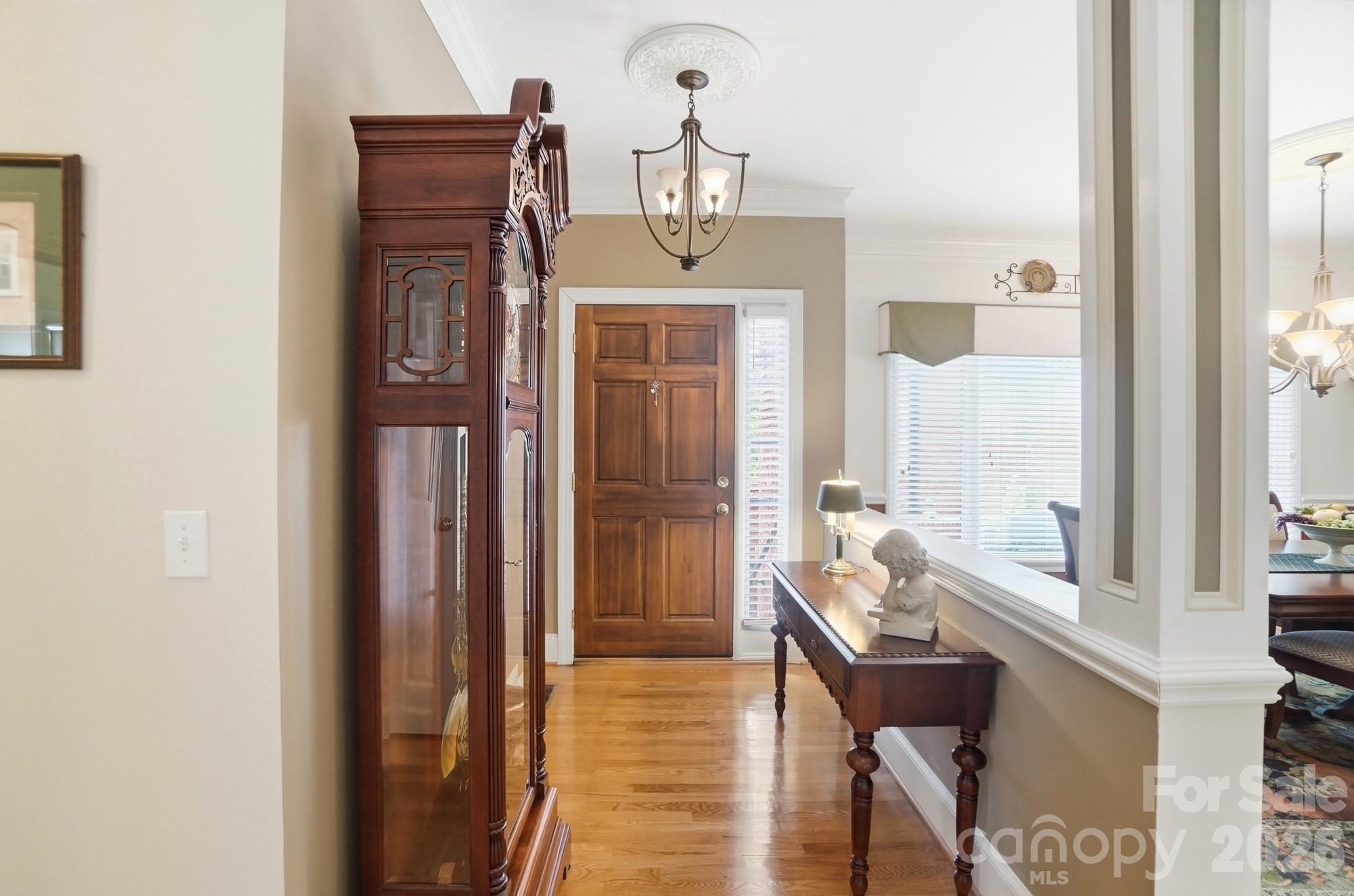 3584 Cedarfield Court NW Concord NC 28027