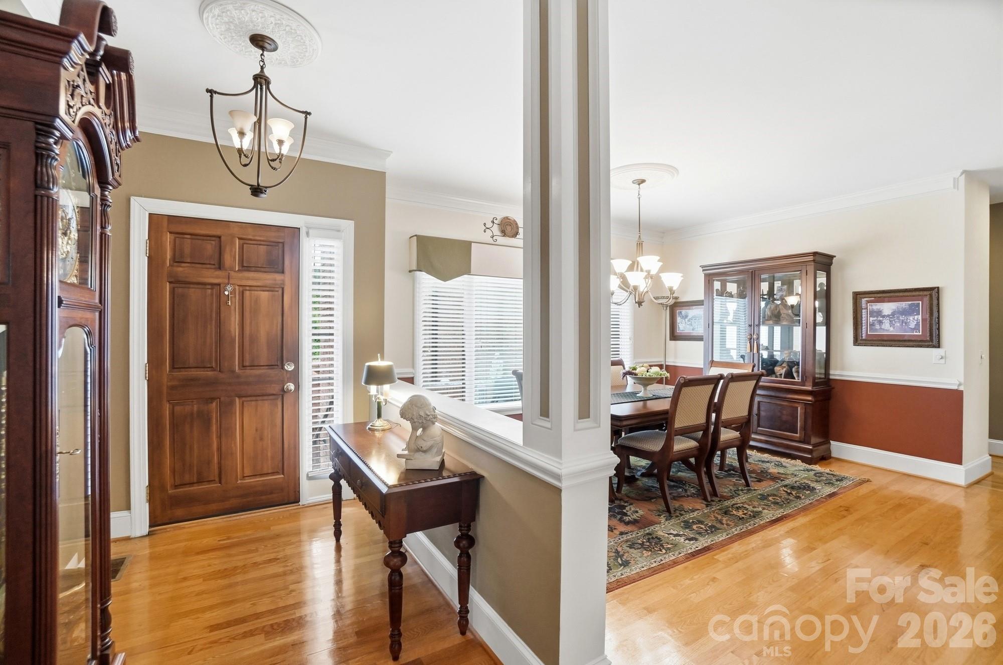 3584 Cedarfield Court NW Concord NC 28027