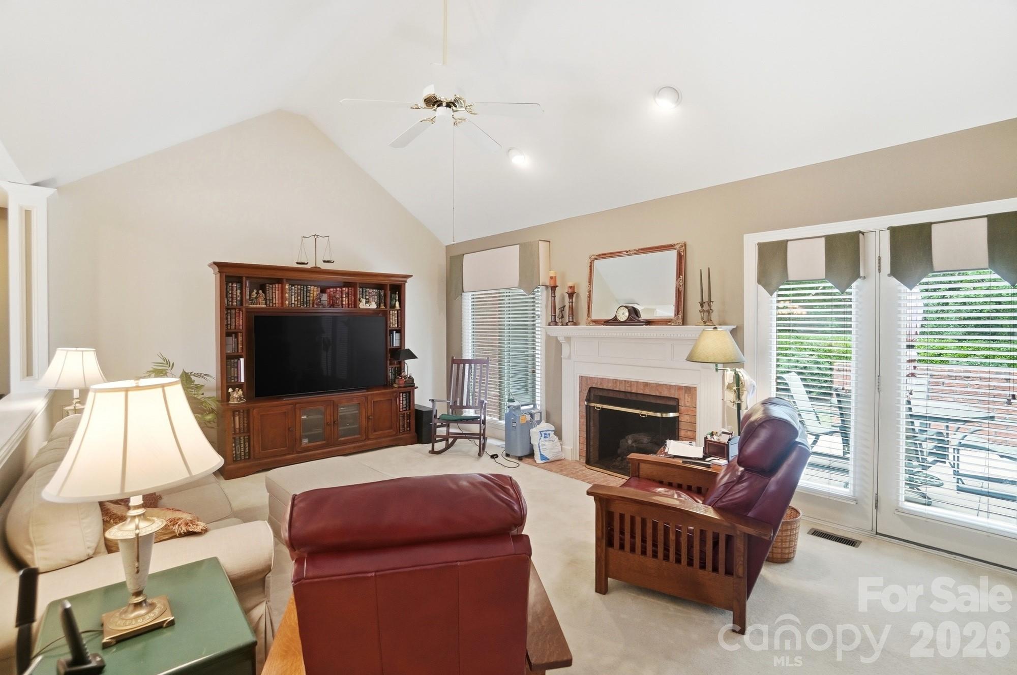 3584 Cedarfield Court NW Concord NC 28027