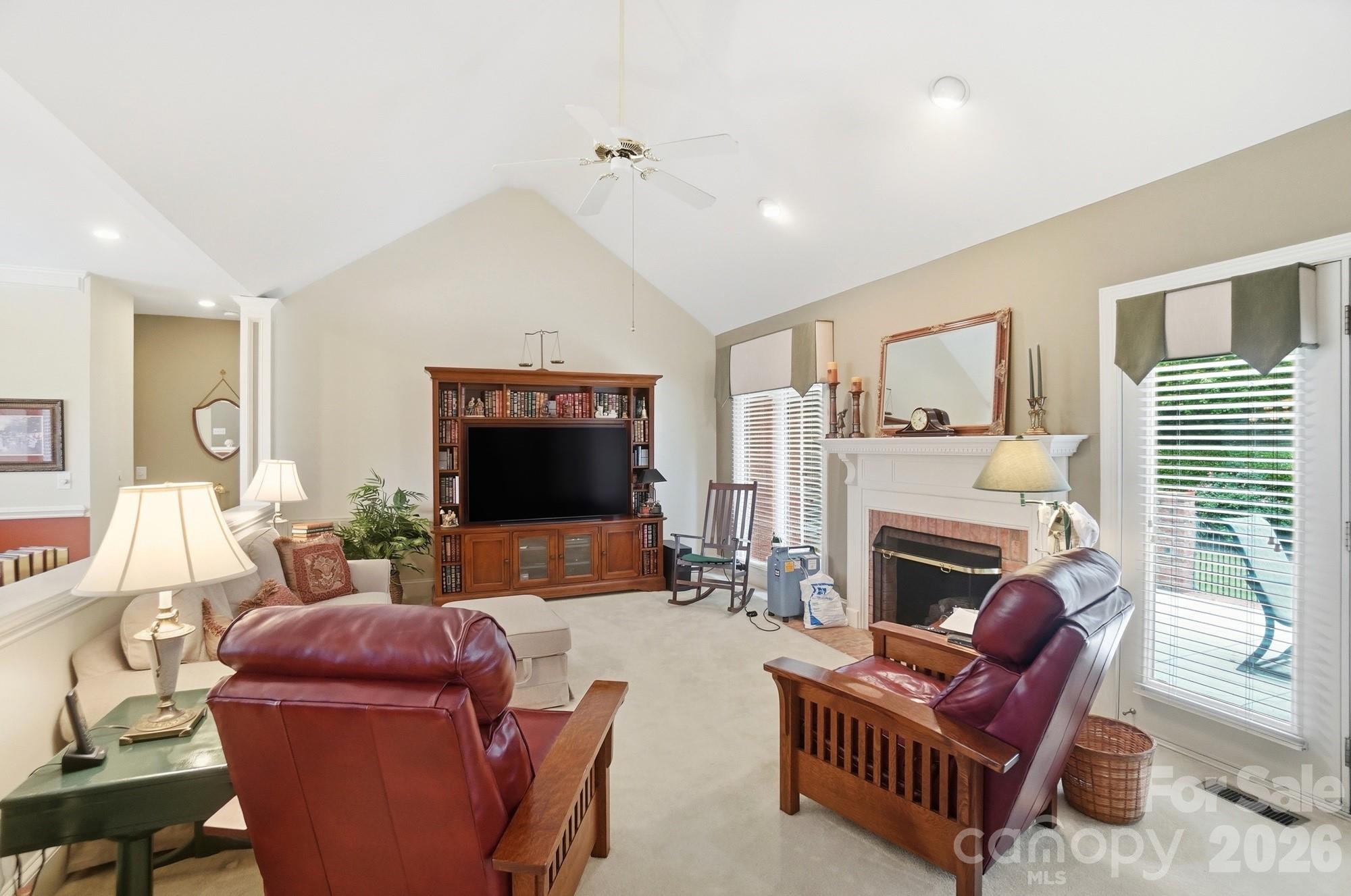 3584 Cedarfield Court NW Concord NC 28027