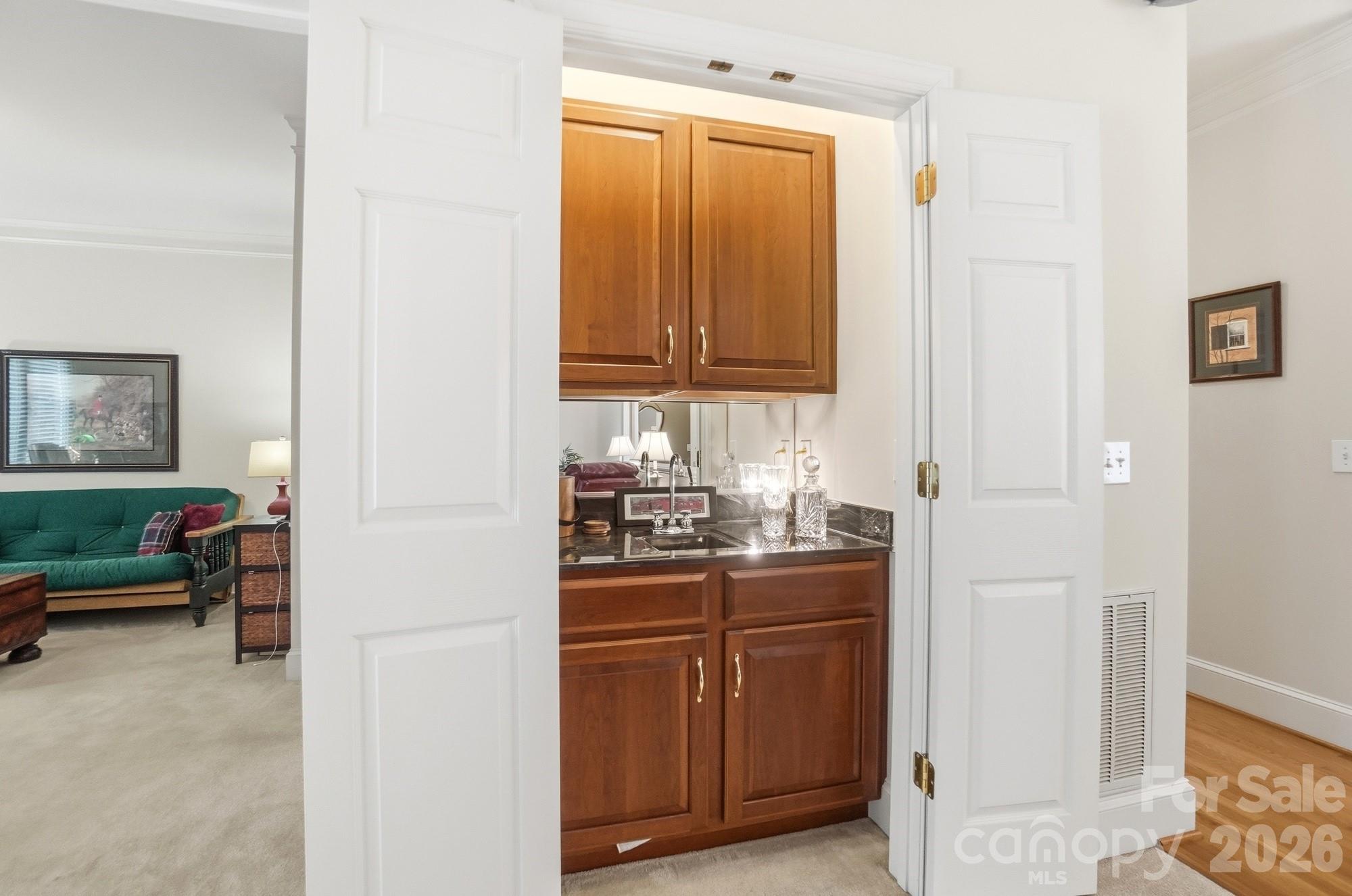 3584 Cedarfield Court NW Concord NC 28027