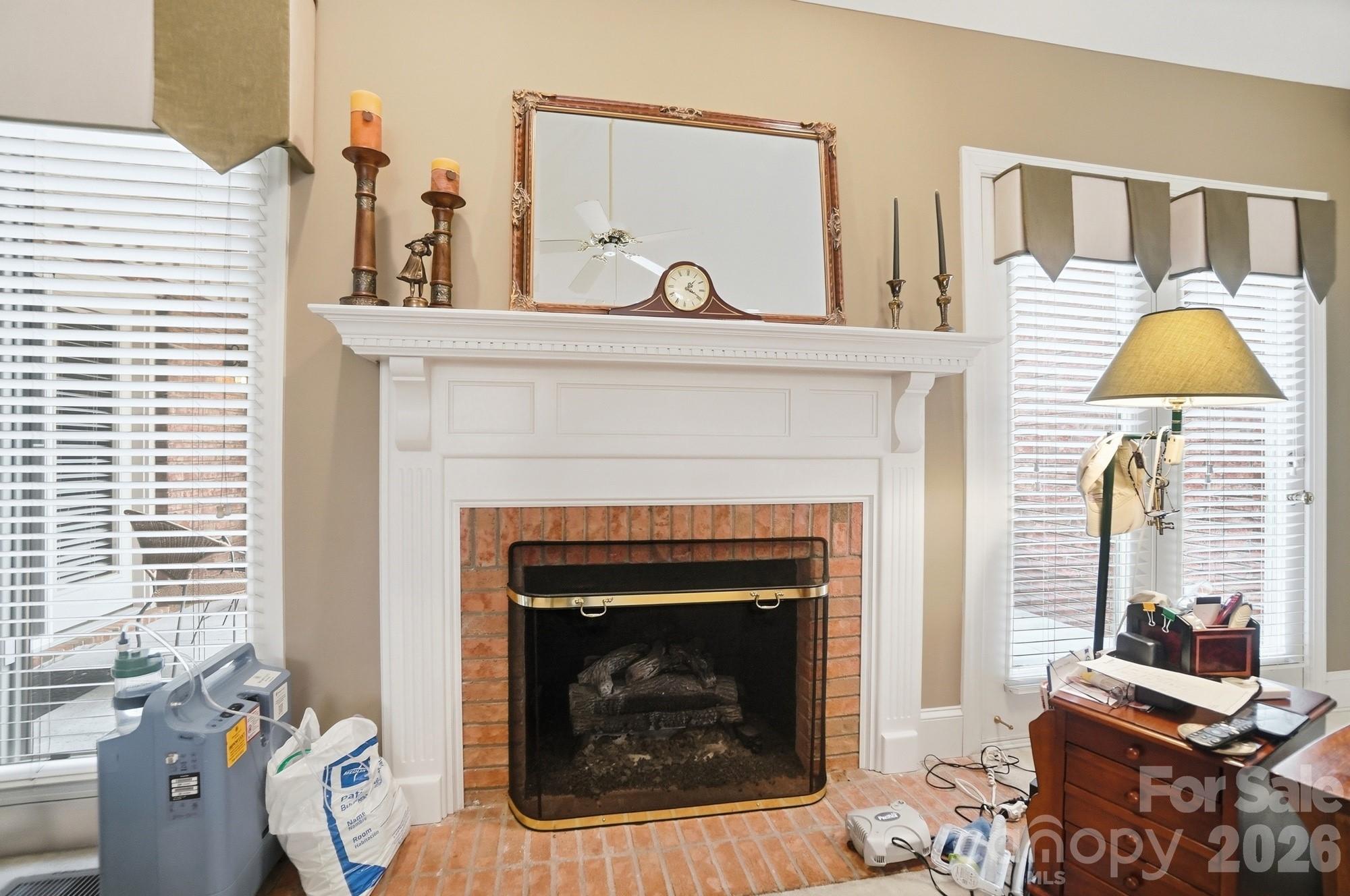 3584 Cedarfield Court NW Concord NC 28027