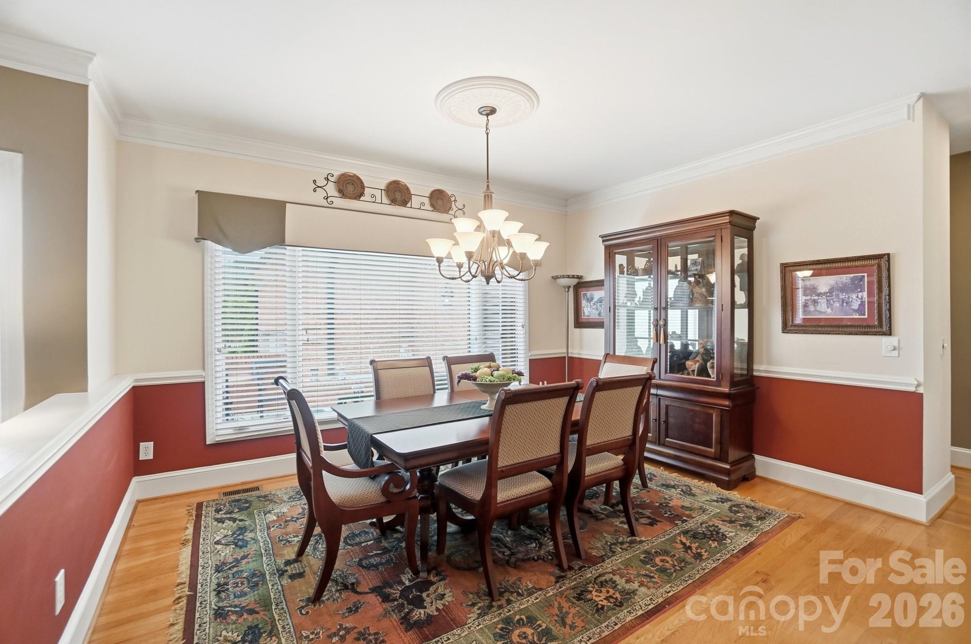 3584 Cedarfield Court NW Concord NC 28027