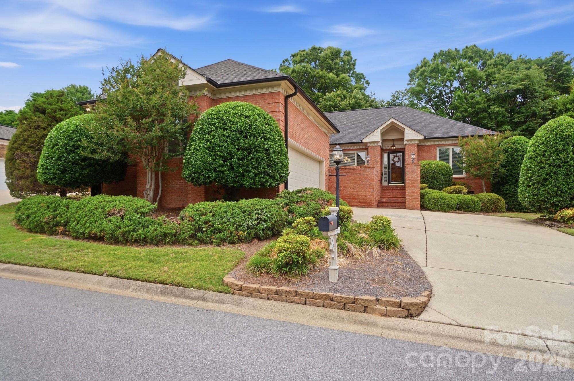 3584 Cedarfield Court NW Concord NC 28027