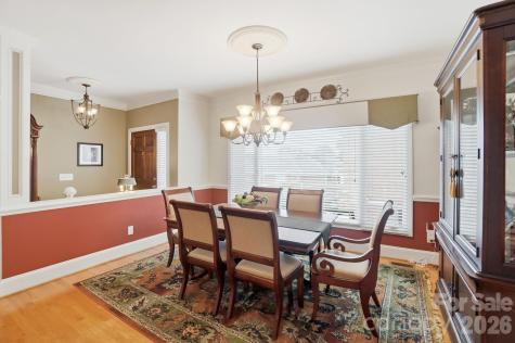 3584 Cedarfield Court NW Concord NC 28027