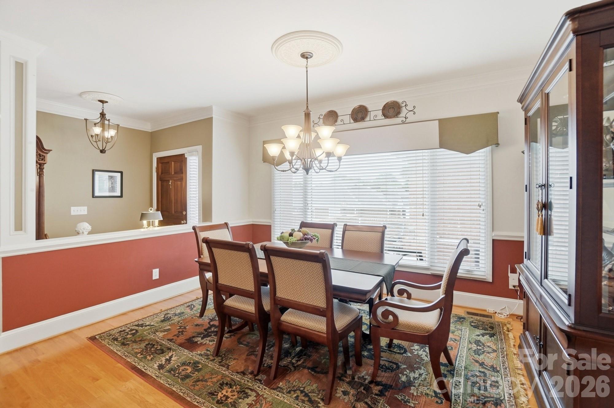 3584 Cedarfield Court NW Concord NC 28027