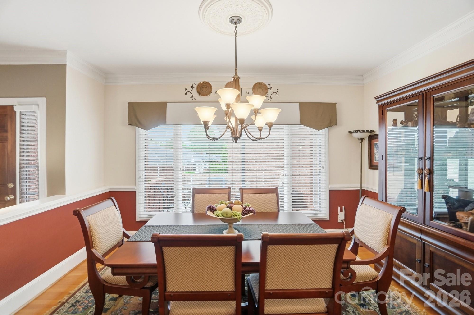 3584 Cedarfield Court NW Concord NC 28027